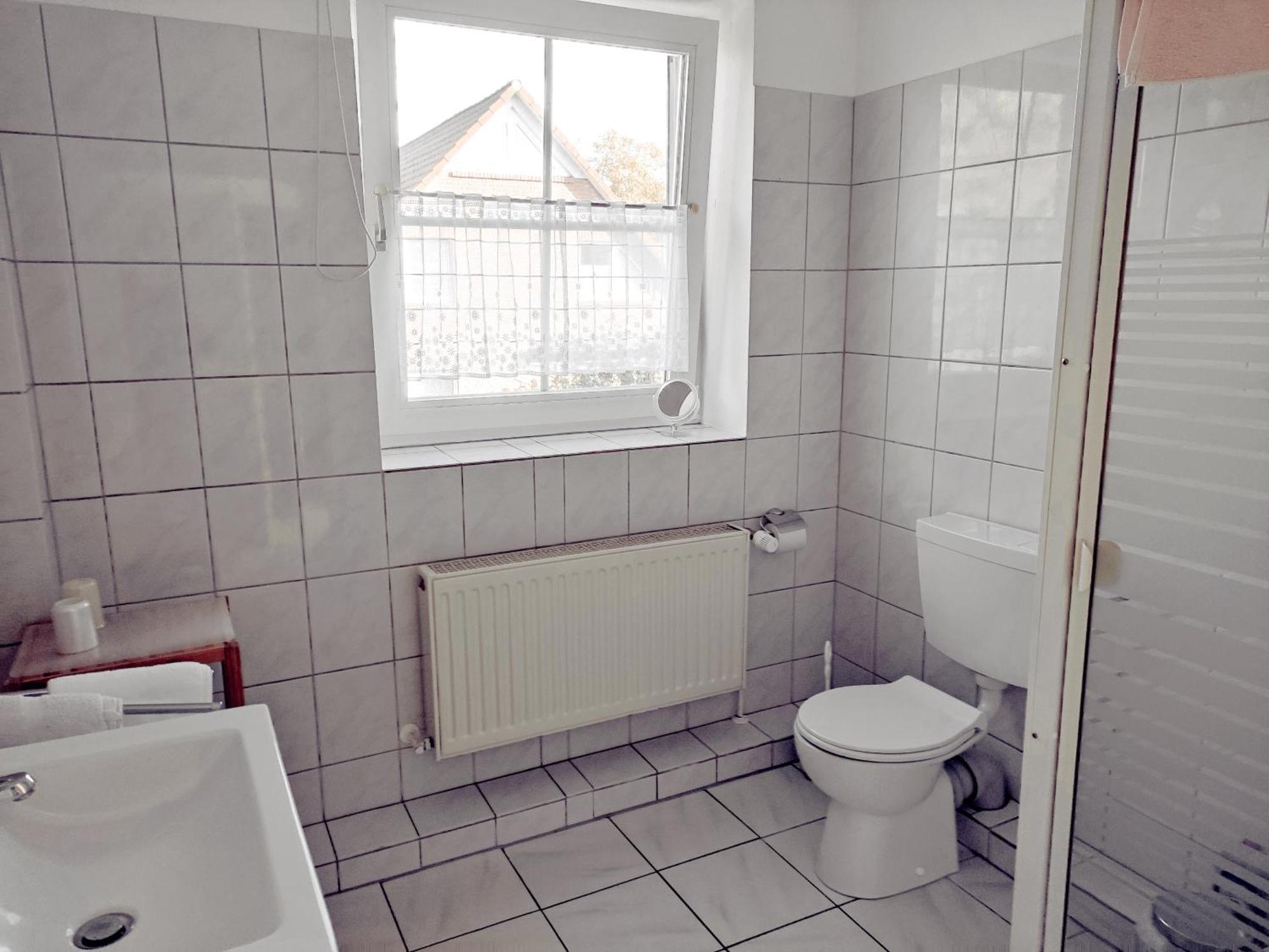 Ferienwohnung Gisela Rohde Bad Bramstedt Bagian luar foto