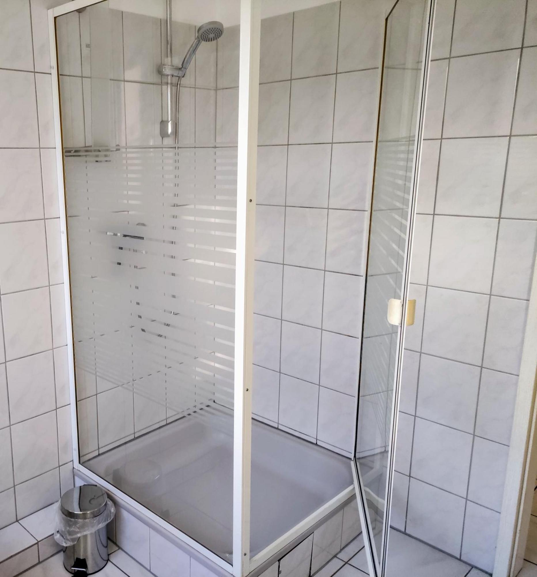 Ferienwohnung Gisela Rohde Bad Bramstedt Bagian luar foto